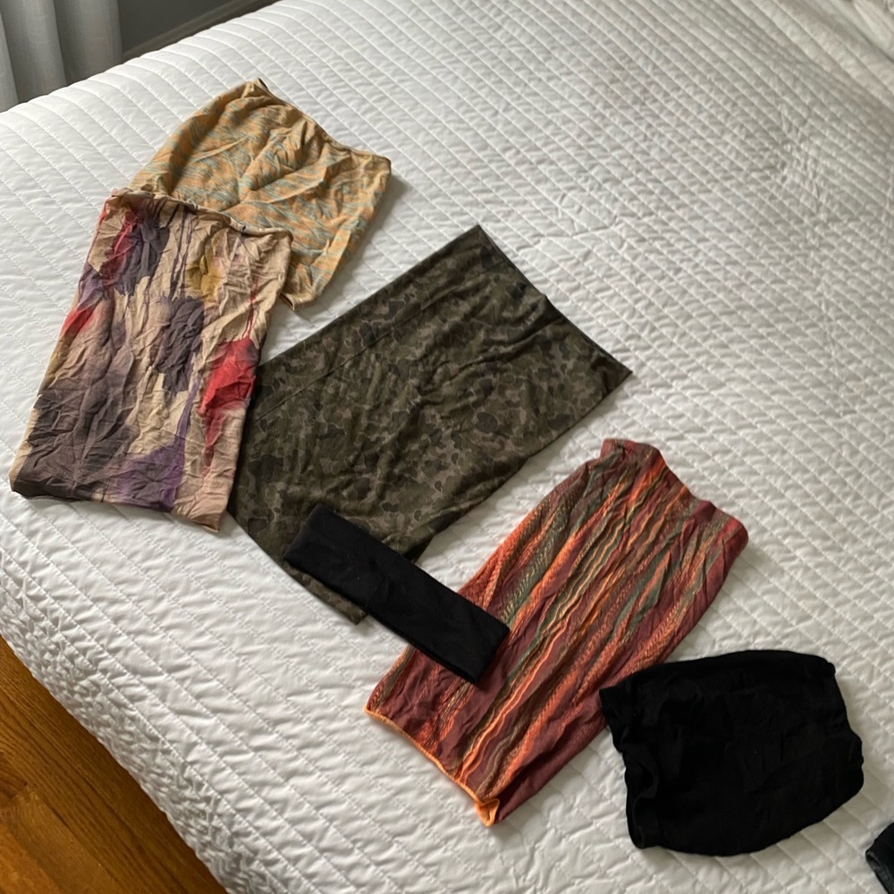 Head wrap bundle - Picture 2 of 4